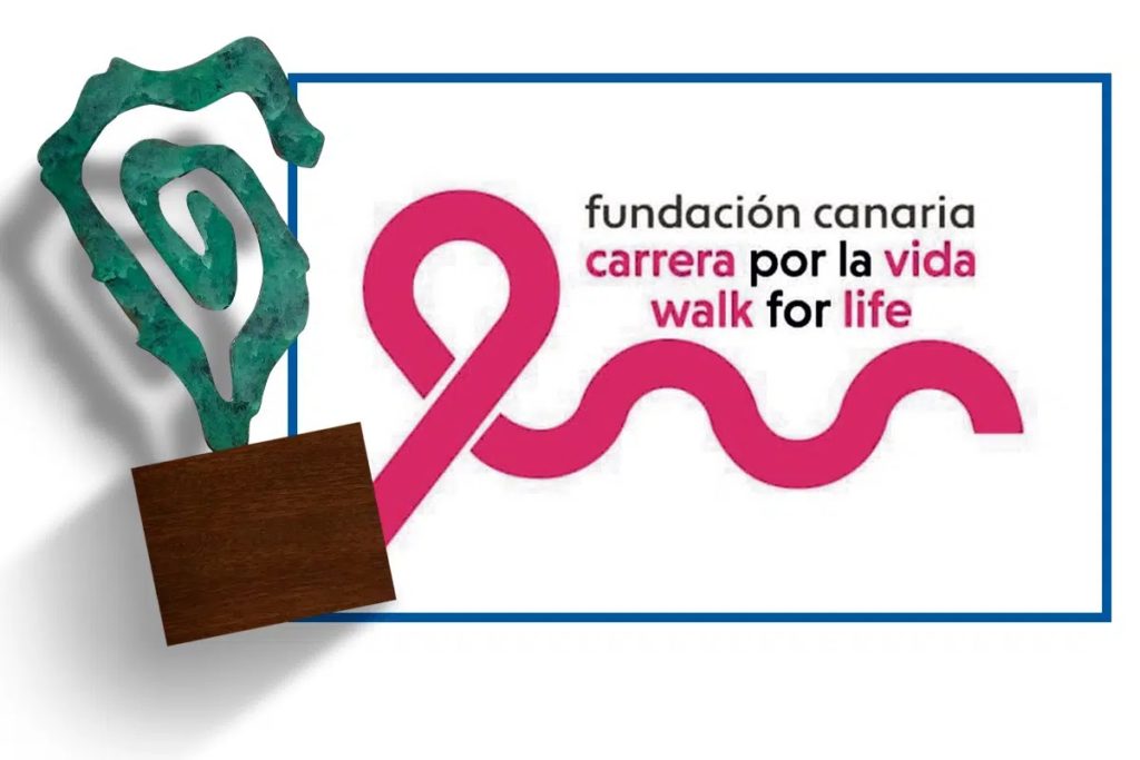 La Fundación DIARIO DE AVISOS concede los Premios Taburiente 2022