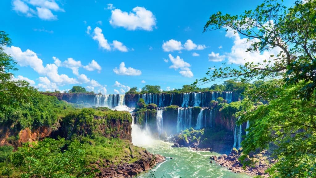 Premios Terra 2023 – Parque Nacional Iguazú