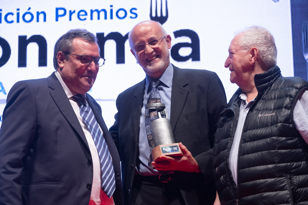 Premio Especial del Jurado 2019: Félix Guío Muñoz